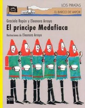 portada El Principe Mediafiaca (in Spanish)