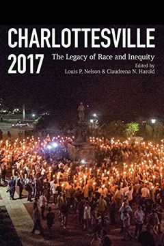 portada Charlottesville 2017: The Legacy of Race and Inequity (en Inglés)