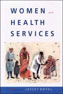 portada Women and Health Services (en Inglés)