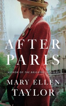 After Paris (en Inglés)