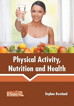 portada Physical Activity, Nutrition and Health (en Inglés)