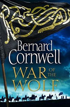 portada War of the Wolf (Paperback) (in English)