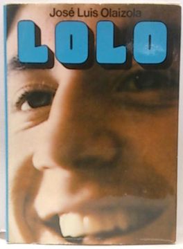 portada Lolo