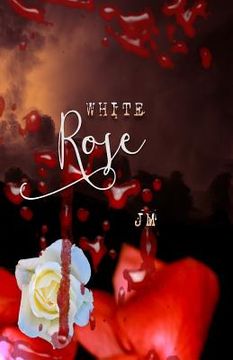 portada White Rose (en Inglés)