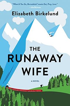 portada The Runaway Wife