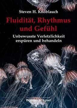 portada Fluidität, Rhythmus und Gefühl (en Alemán)