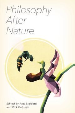 portada Philosophy After Nature (in English)