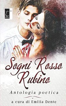 portada Sogni Rosso Rubino (en Italiano)