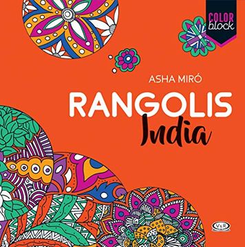 portada Rangolis India