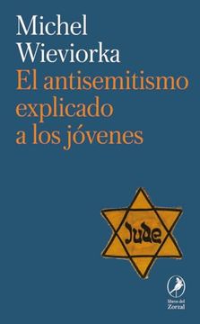 portada El Antisemitismo Explicado a los Jovenes (in Spanish)