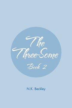 portada the three-some: book 2 (in English)