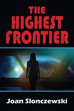 portada The Highest Frontier (in English)