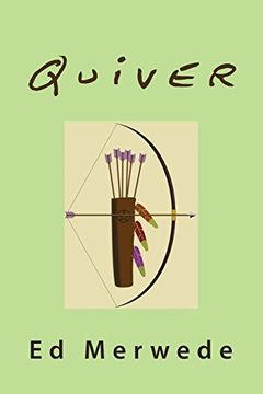 portada Quiver (in English)