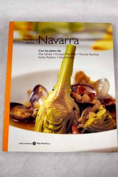 portada Navarra
