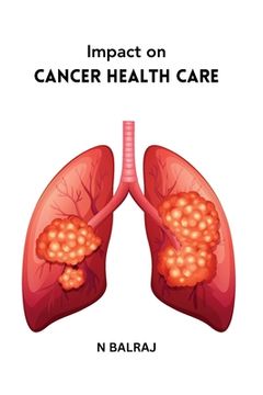 portada Impact on Cancer Health Care (en Inglés)