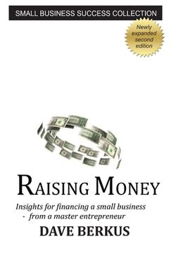 portada Raising Money (en Inglés)