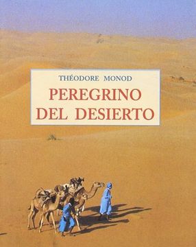 portada Peregrino del Desierto (in Spanish)