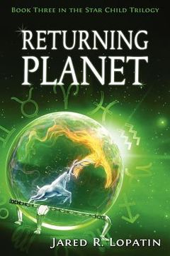 portada returning planet (en Inglés)