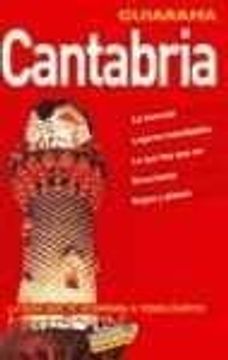 portada Guiarama - Cantabria