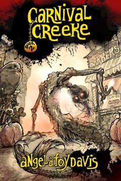 portada Carnival Creeke: Book 2 (en Inglés)