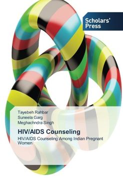 portada HIV/AIDS Counseling