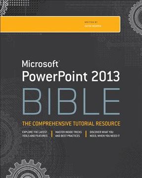 portada powerpoint 2013 bible