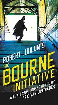 portada Robert Ludlum's (TM) The Bourne Initiative (Jason Bourne series) (en Inglés)
