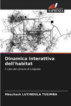 portada Dinamica interattiva dell'habitat (in Italian)
