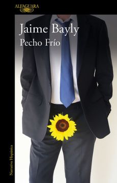 portada Pecho Frio (in Spanish)