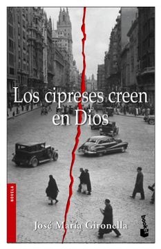 portada Los Cipreses Creen en Dios(Nf) (in Spanish)
