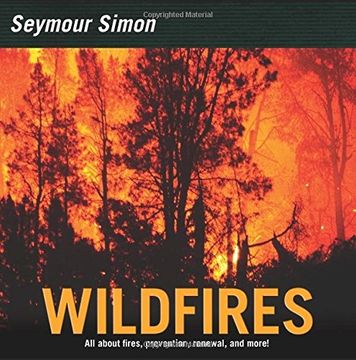 portada Wildfires