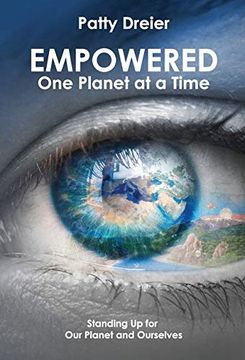 portada Empowered: One Planet at a Time (en Inglés)