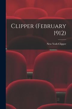 portada Clipper (February 1912) (en Inglés)