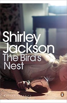 portada The Bird's Nest (Penguin Modern Classics) (in English)
