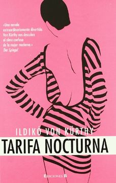 TARIFA NOCTURNA (METROPOLIS)