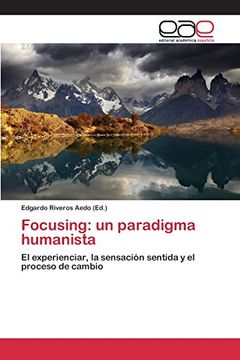 portada Focusing: Un Paradigma Humanista (in Spanish)
