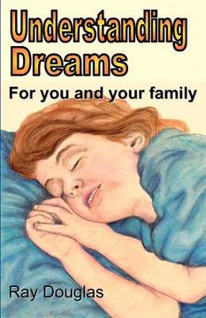portada understanding dreams (in English)