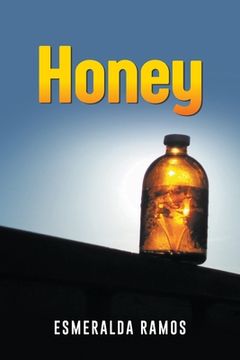 portada Honey (en Inglés)