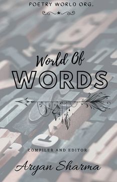 portada World of words (en Inglés)