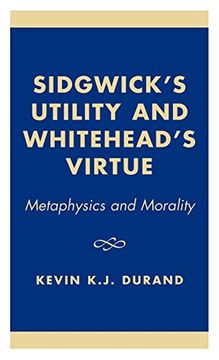 portada sidgwicks utility & whitheads (in English)