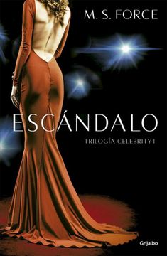 portada Escandalo (Celebrity 1) (in Spanish)