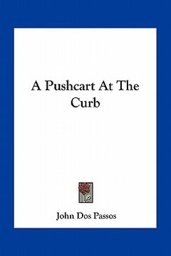 portada a pushcart at the curb (en Inglés)