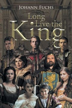 portada Long Live the King (in English)