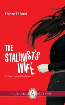 portada The Stalinist's Wife: Volume 4 (en Inglés)