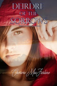 portada Deirdre of the Sorrows (en Inglés)