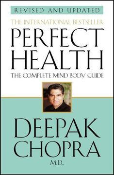 portada Perfect Health (Revised Edition)