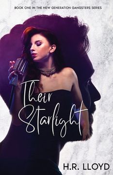 portada Their Starlight (en Inglés)