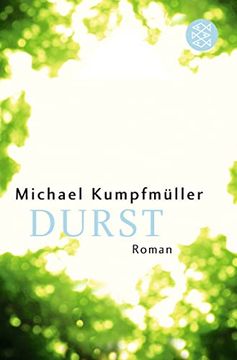 portada Durst: Roman (en Alemán)