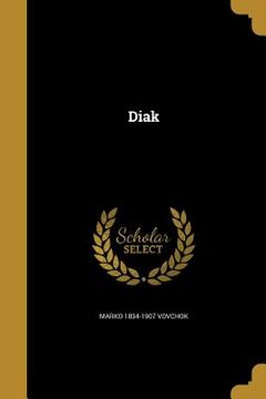portada Diak (in Ucrania)