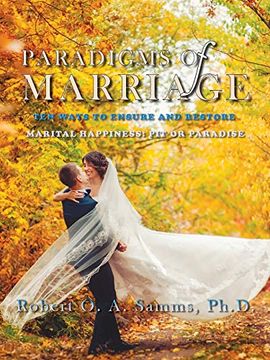 portada Paradigms of Marriage (en Inglés)